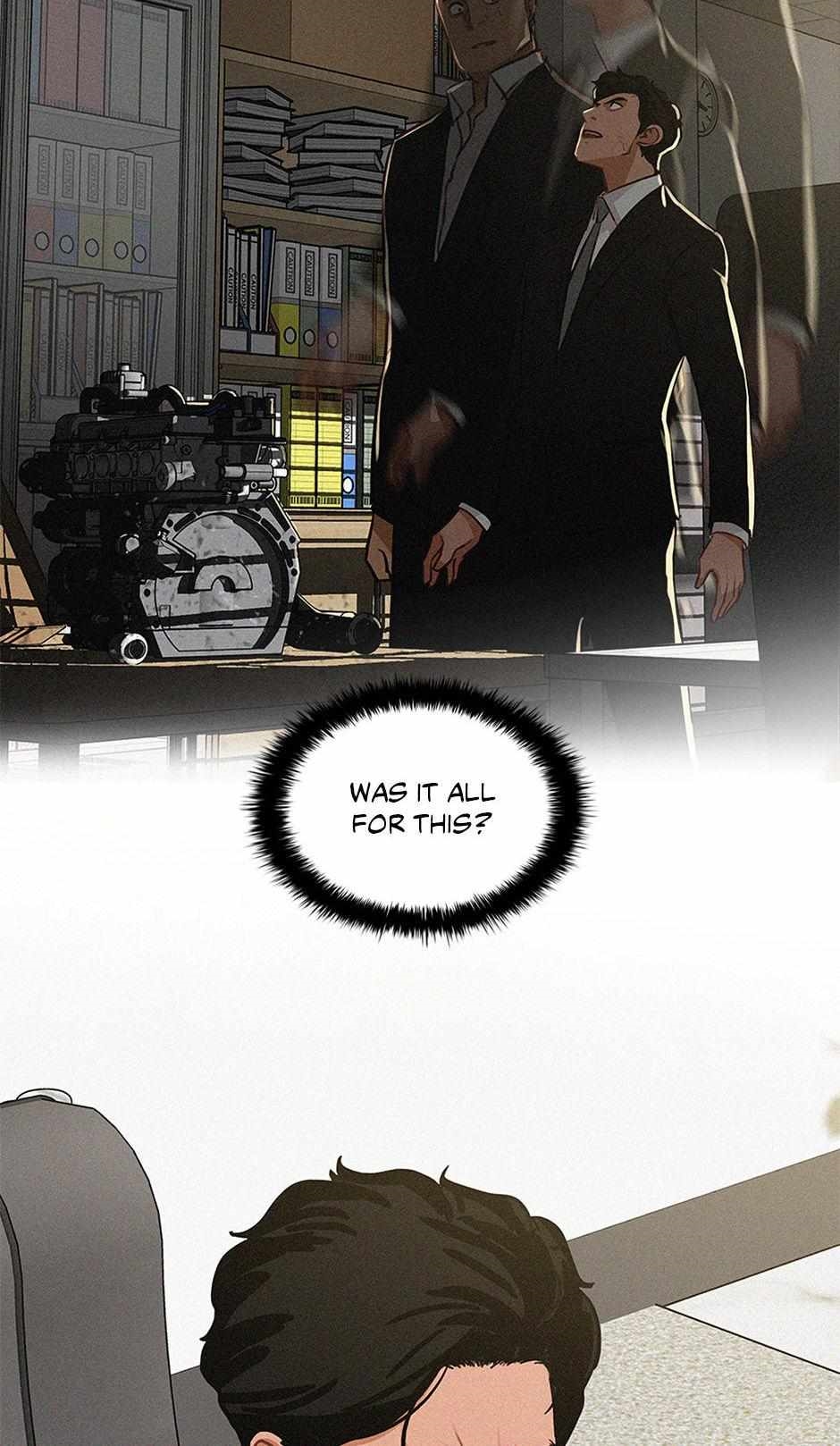 Lord of Money Chapter 179 - Page 71 in English