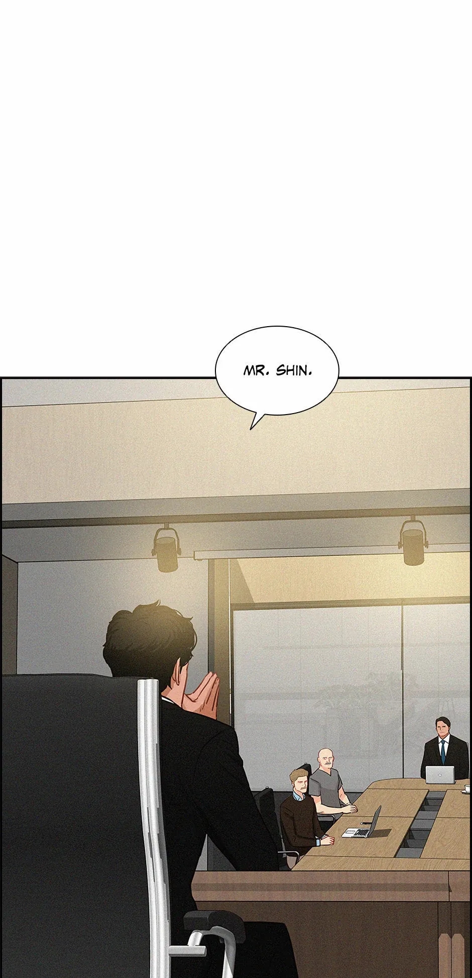 Lord of Money Chapter 179 - Page 74 in English