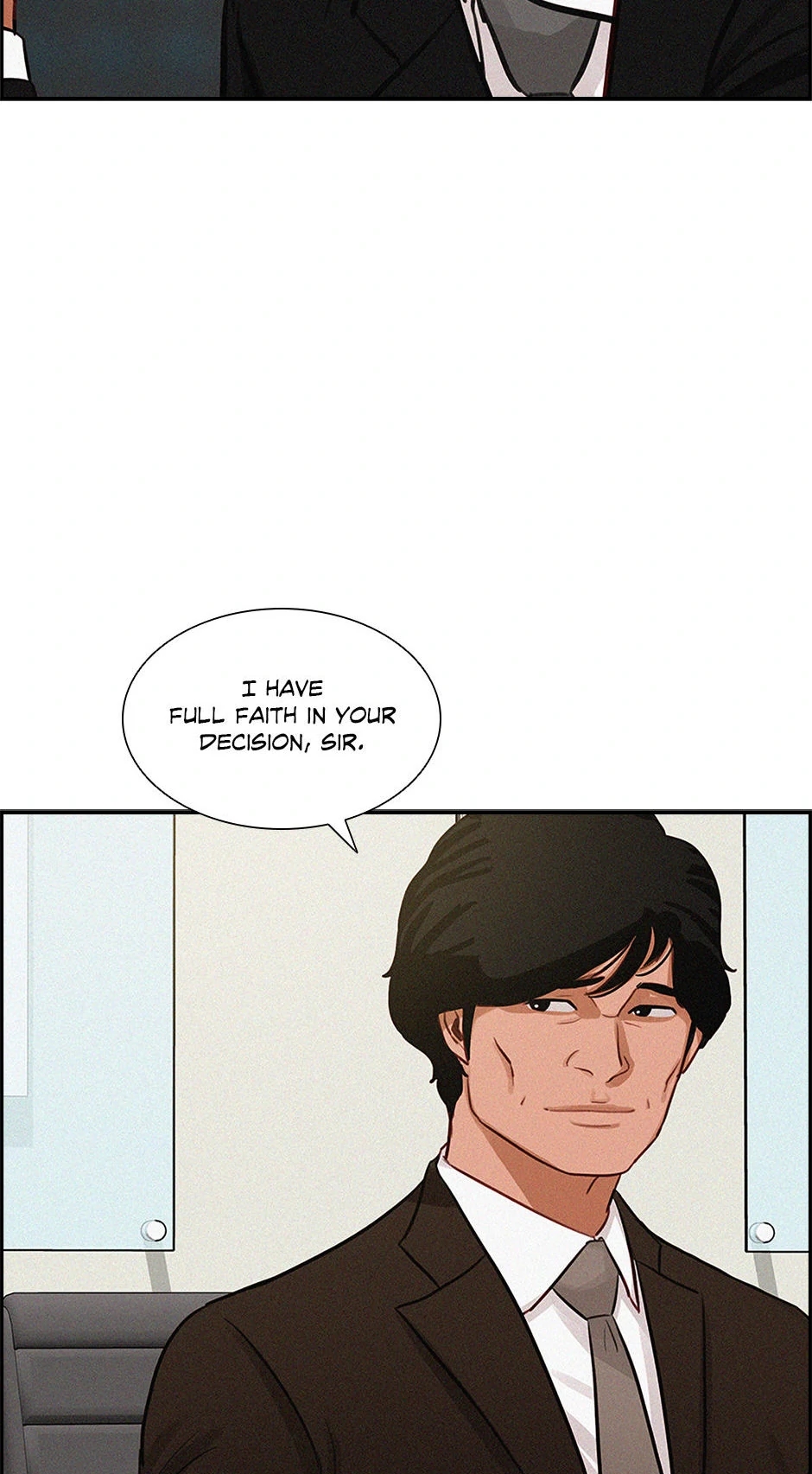 Lord of Money Chapter 179 - Page 81 in English