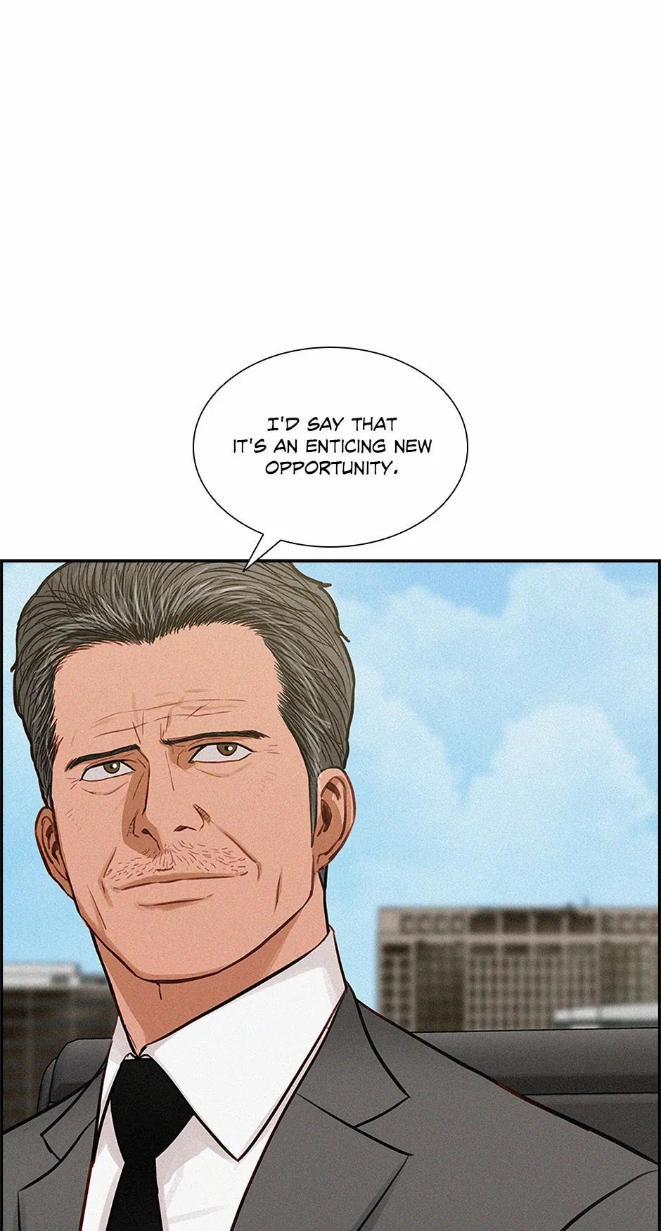 Lord of Money Chapter 179 - Page 83 in English