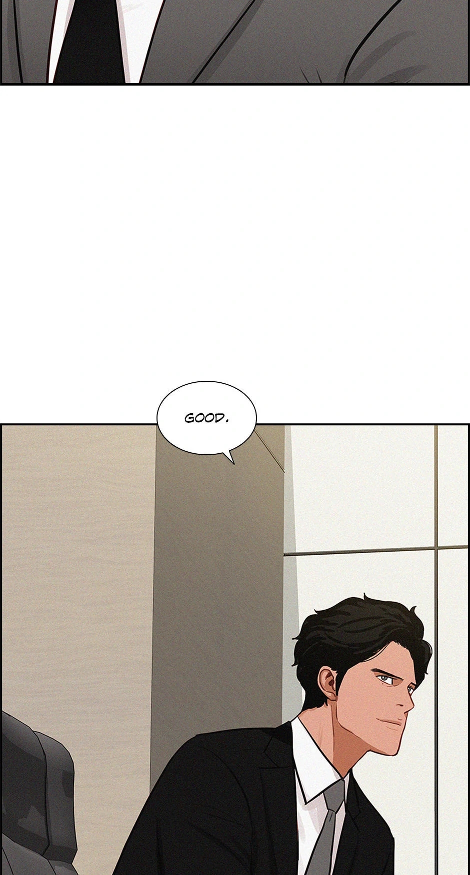 Lord of Money Chapter 179 - Page 84 in English