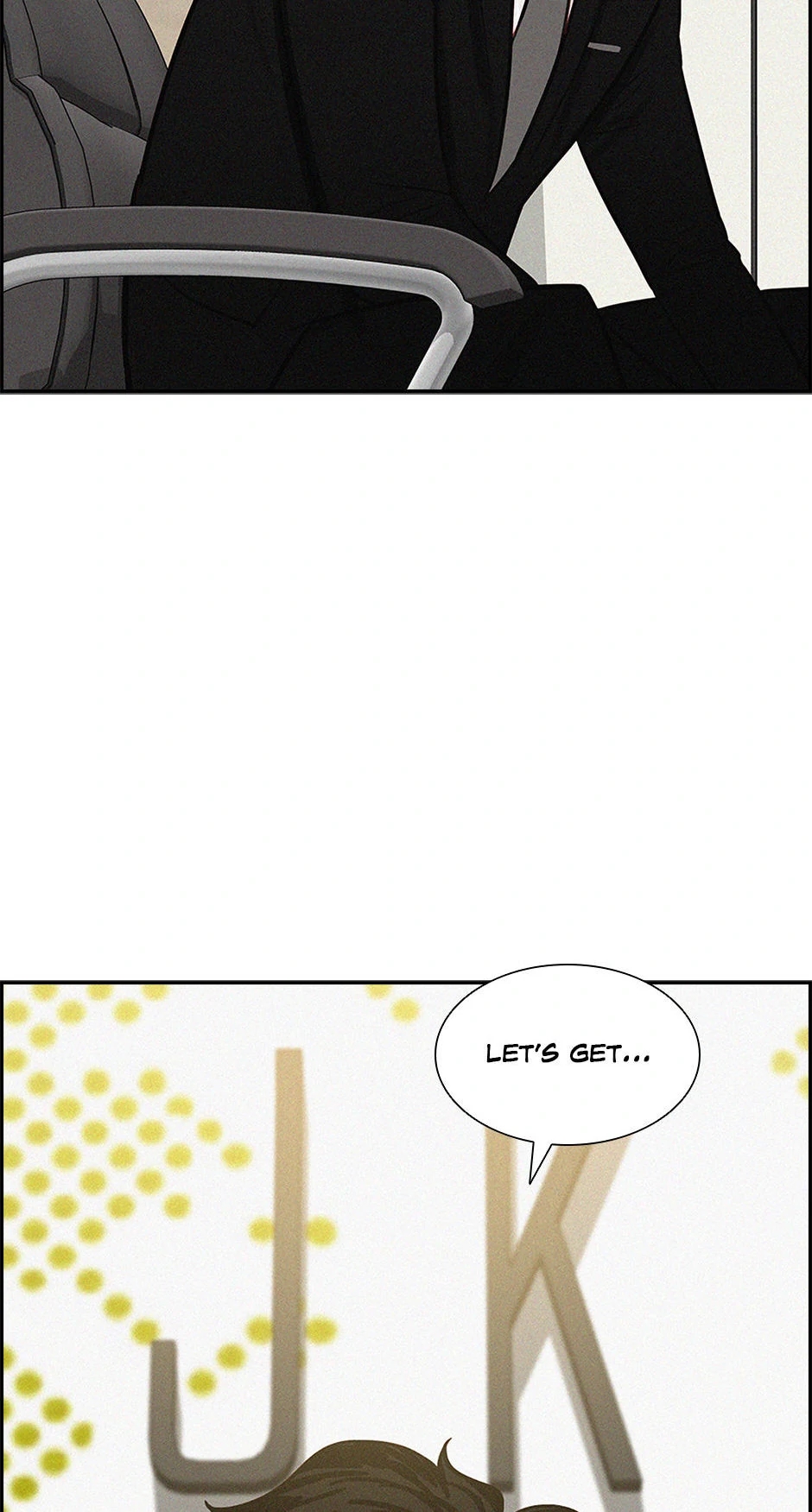 Lord of Money Chapter 179 - Page 85 in English