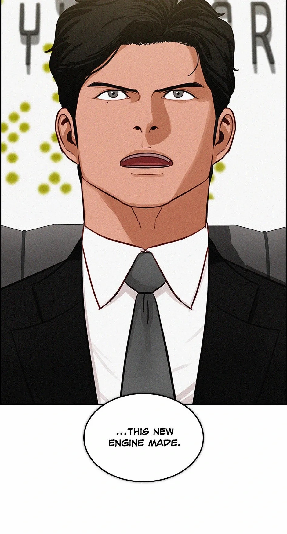Lord of Money Chapter 179 - Page 86 in English