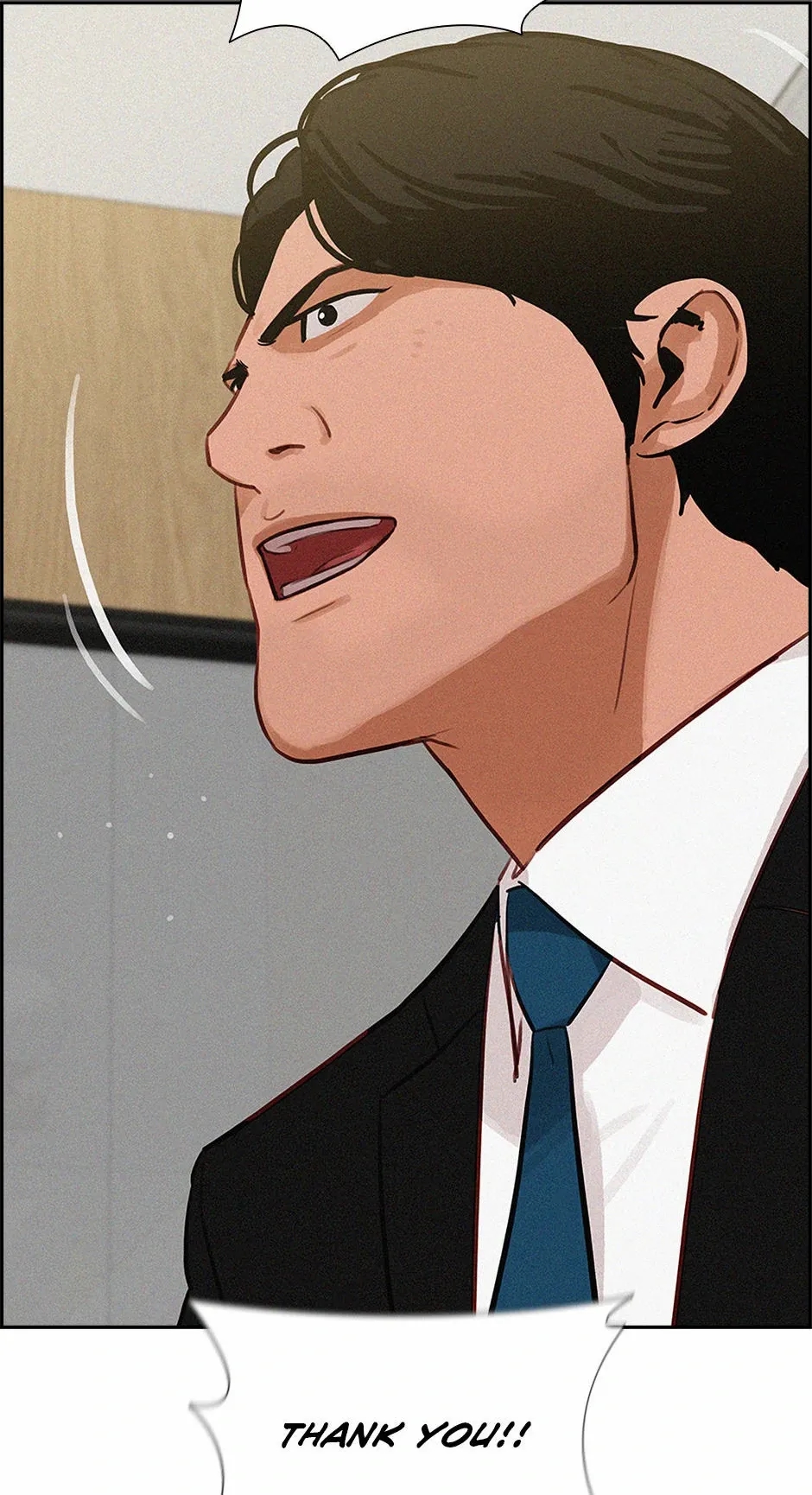 Lord of Money Chapter 179 - Page 89 in English