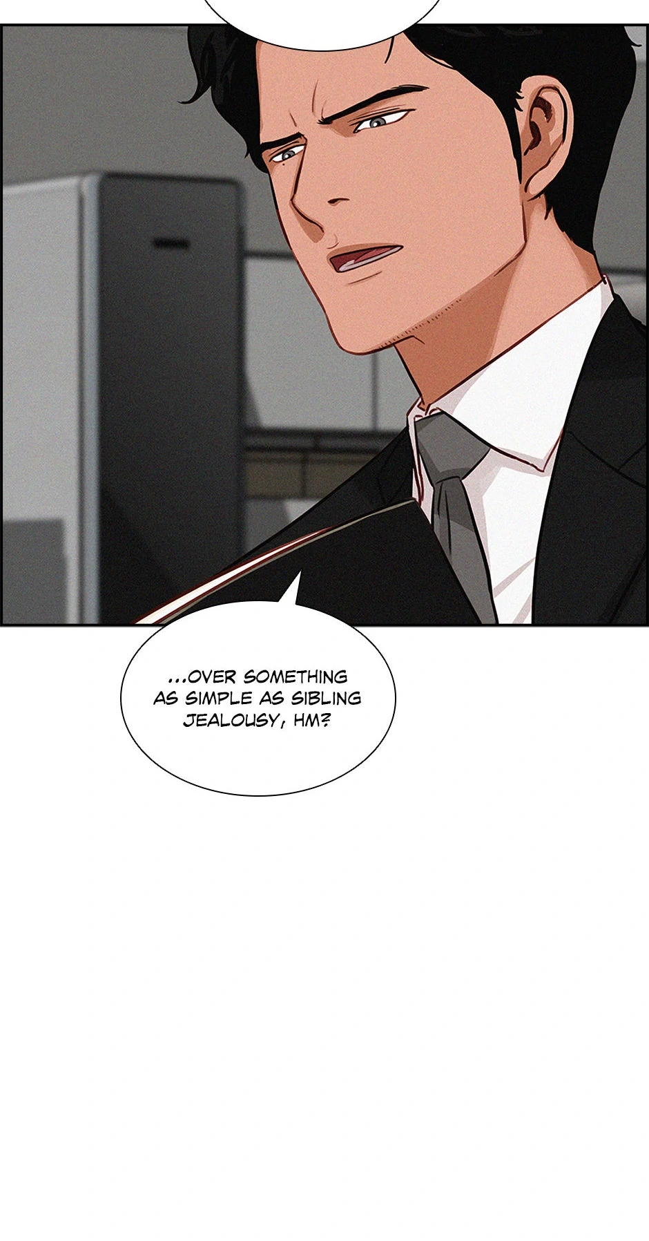Lord of Money Chapter 179 - Page 9 in English
