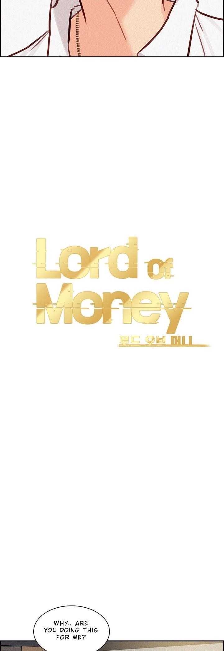 Lord of Money Chapter 18 - Page 10 in English