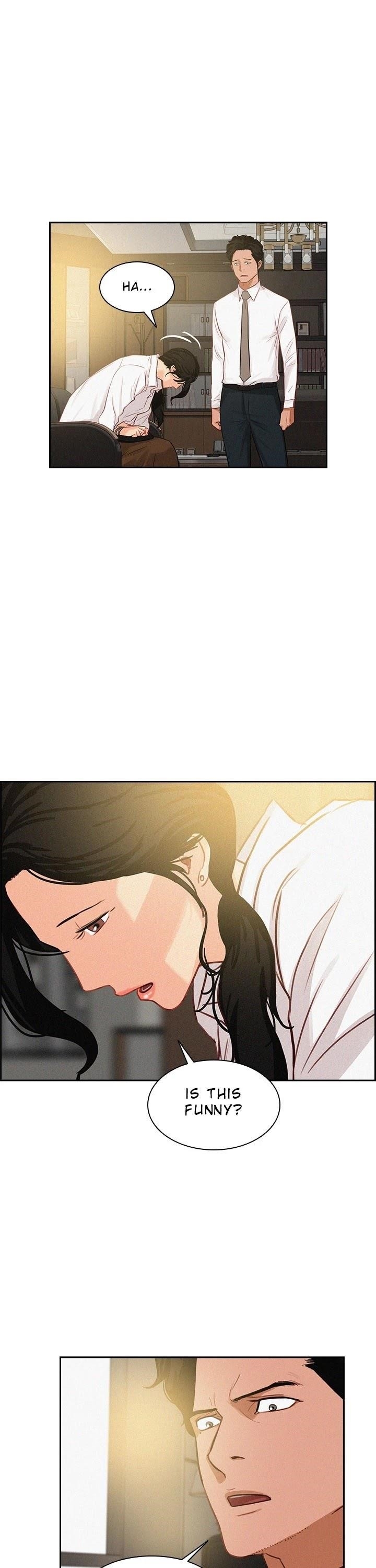 Lord of Money Chapter 18 - Page 12 in English