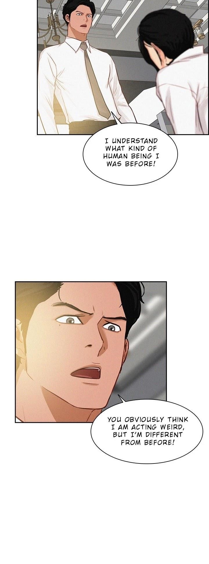 Lord of Money Chapter 18 - Page 14 in English