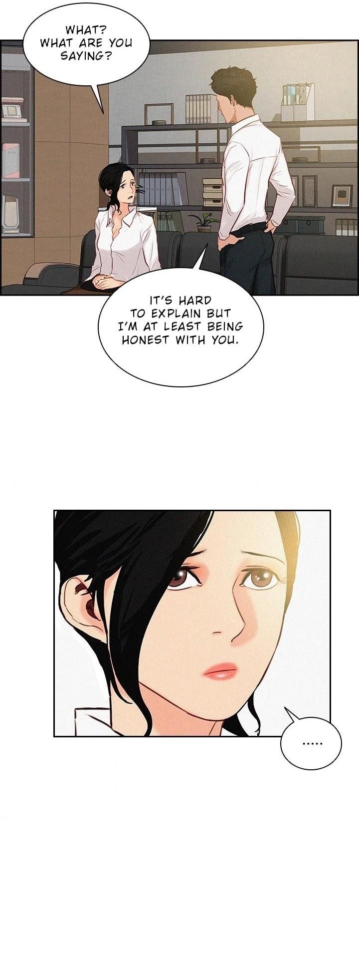 Lord of Money Chapter 18 - Page 15 in English