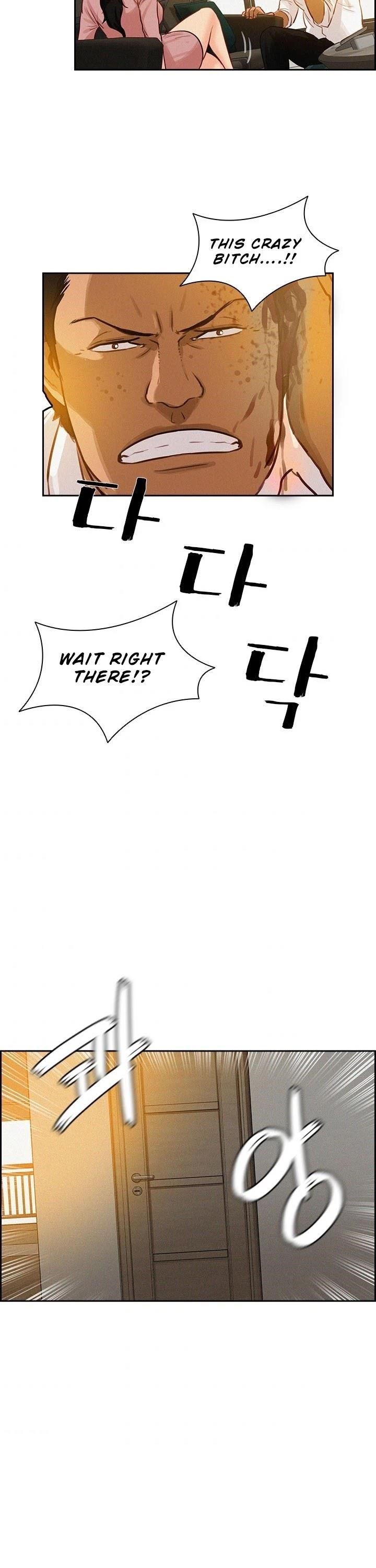 Lord of Money Chapter 18 - Page 28 in English