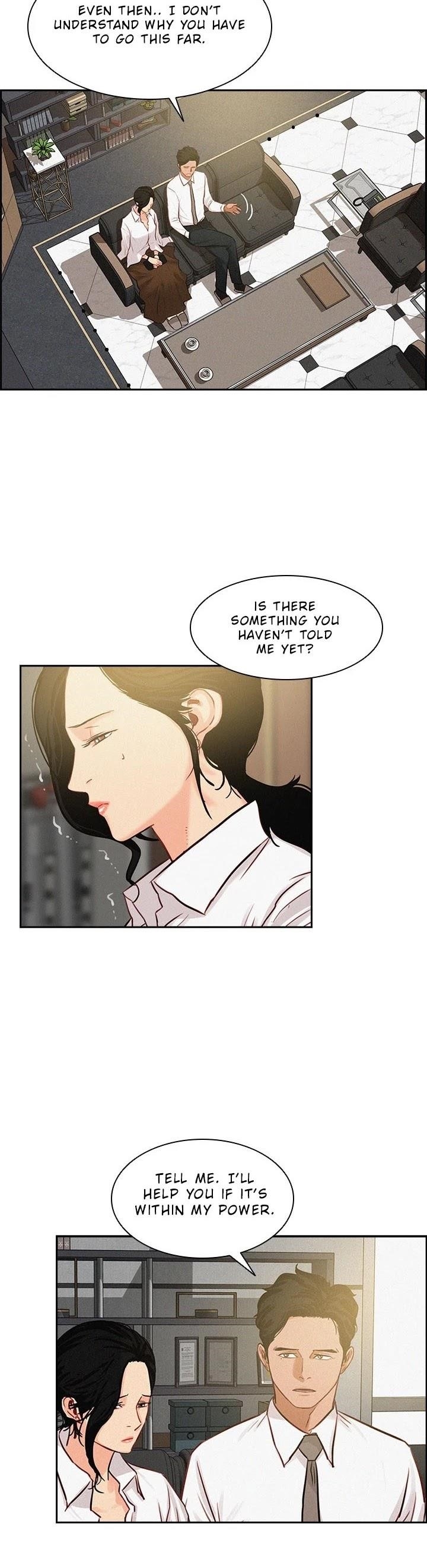 Lord of Money Chapter 18 - Page 6 in English