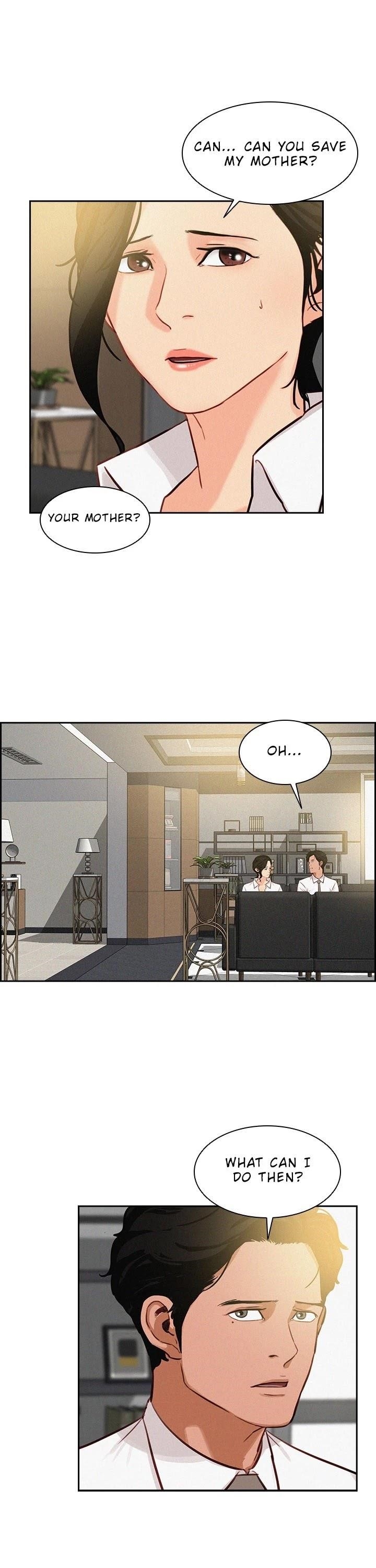 Lord of Money Chapter 18 - Page 7 in English