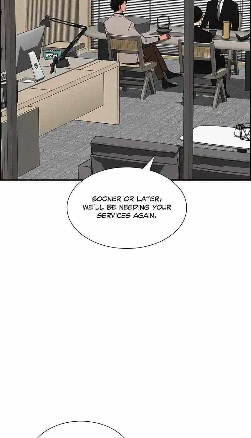 Lord of Money Chapter 180 - Page 25 in English