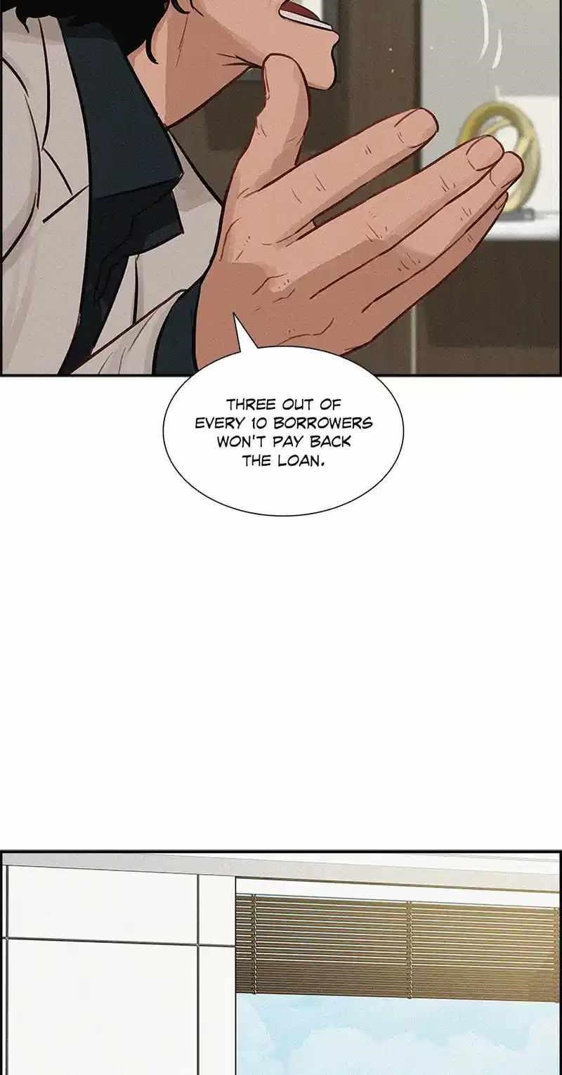 Lord of Money Chapter 180 - Page 36 in English