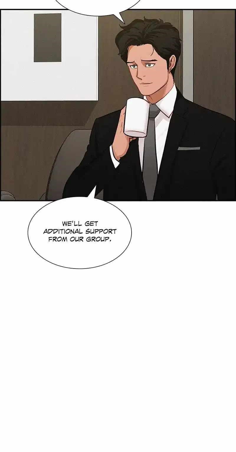 Lord of Money Chapter 180 - Page 38 in English