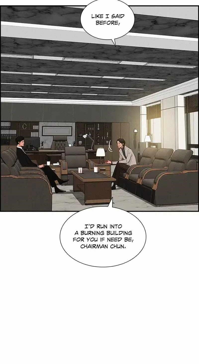 Lord of Money Chapter 180 - Page 43 in English