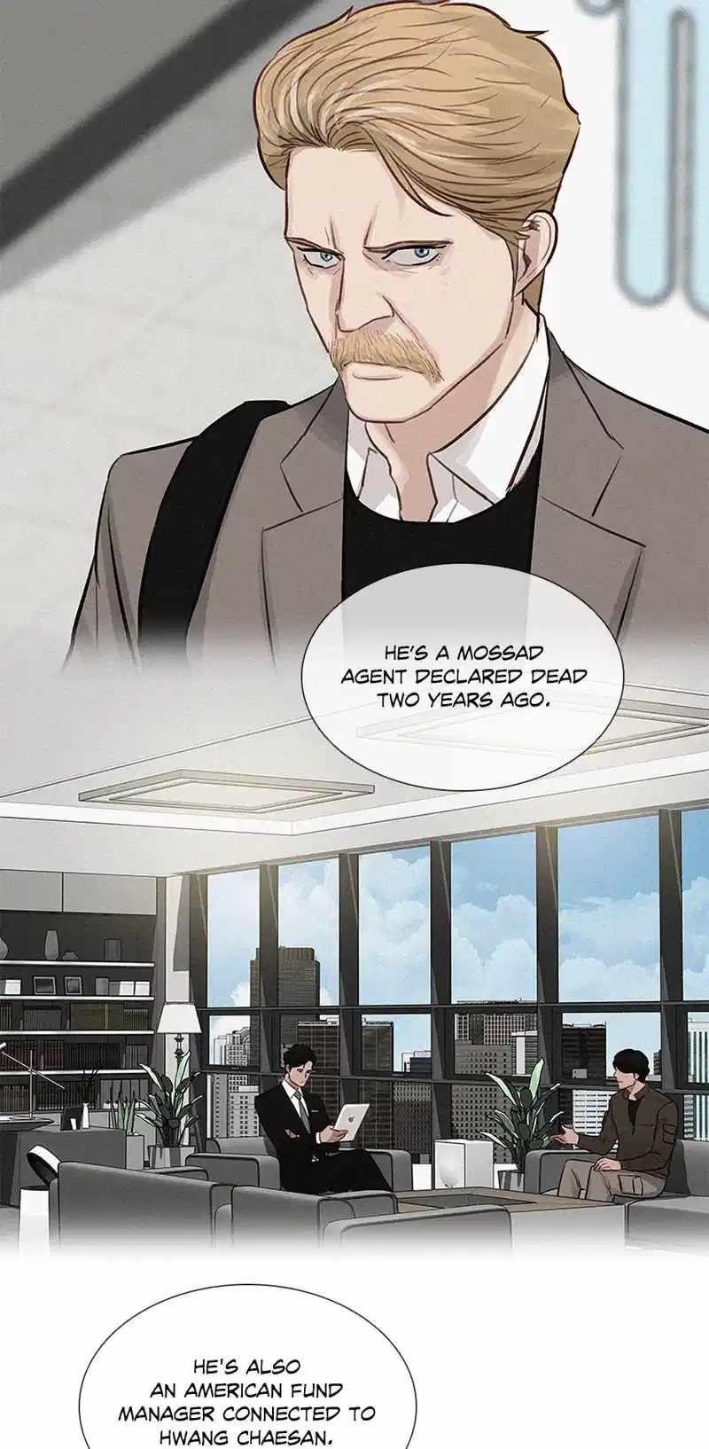 Lord of Money Chapter 180 - Page 58 in English