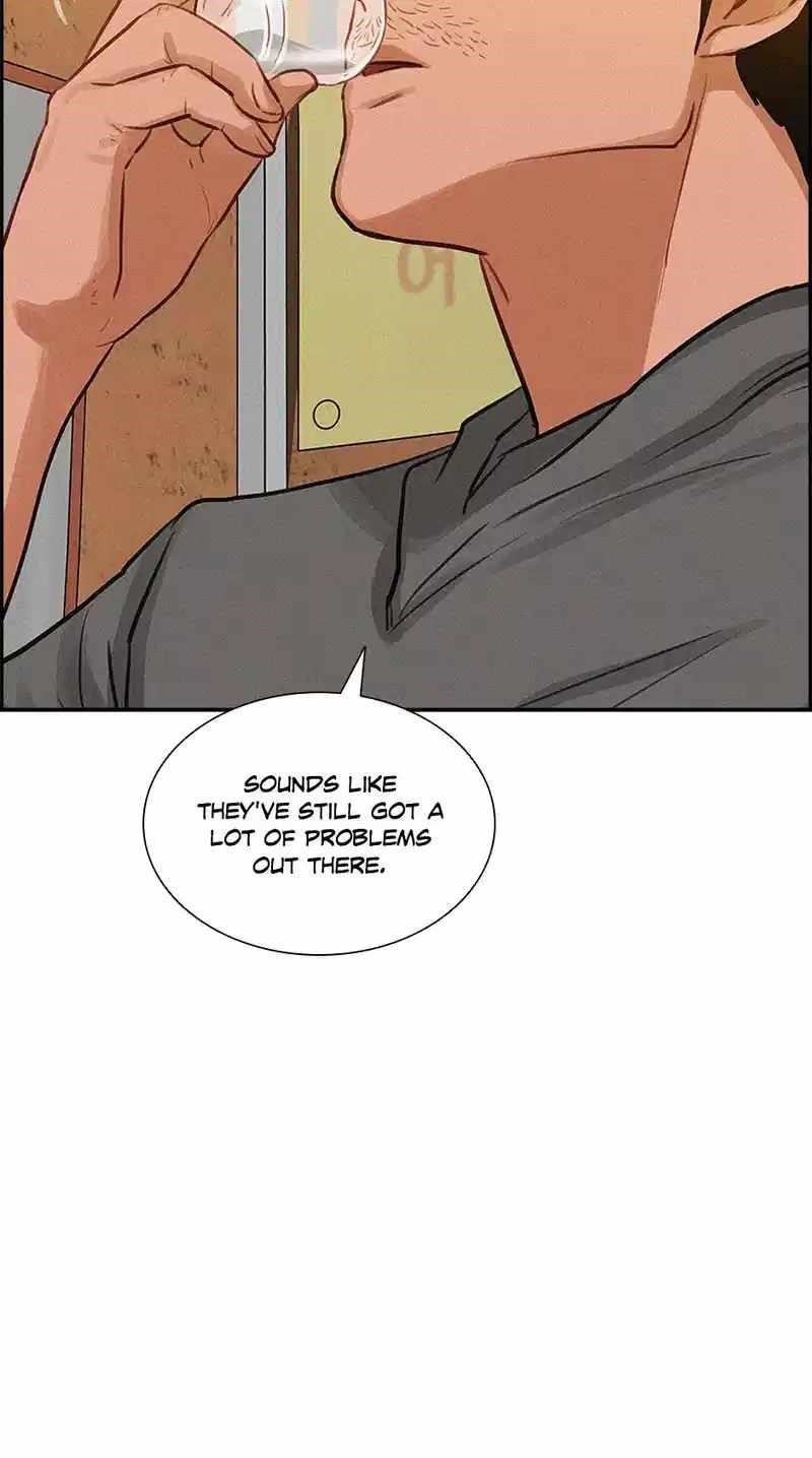 Lord of Money Chapter 180 - Page 8 in English