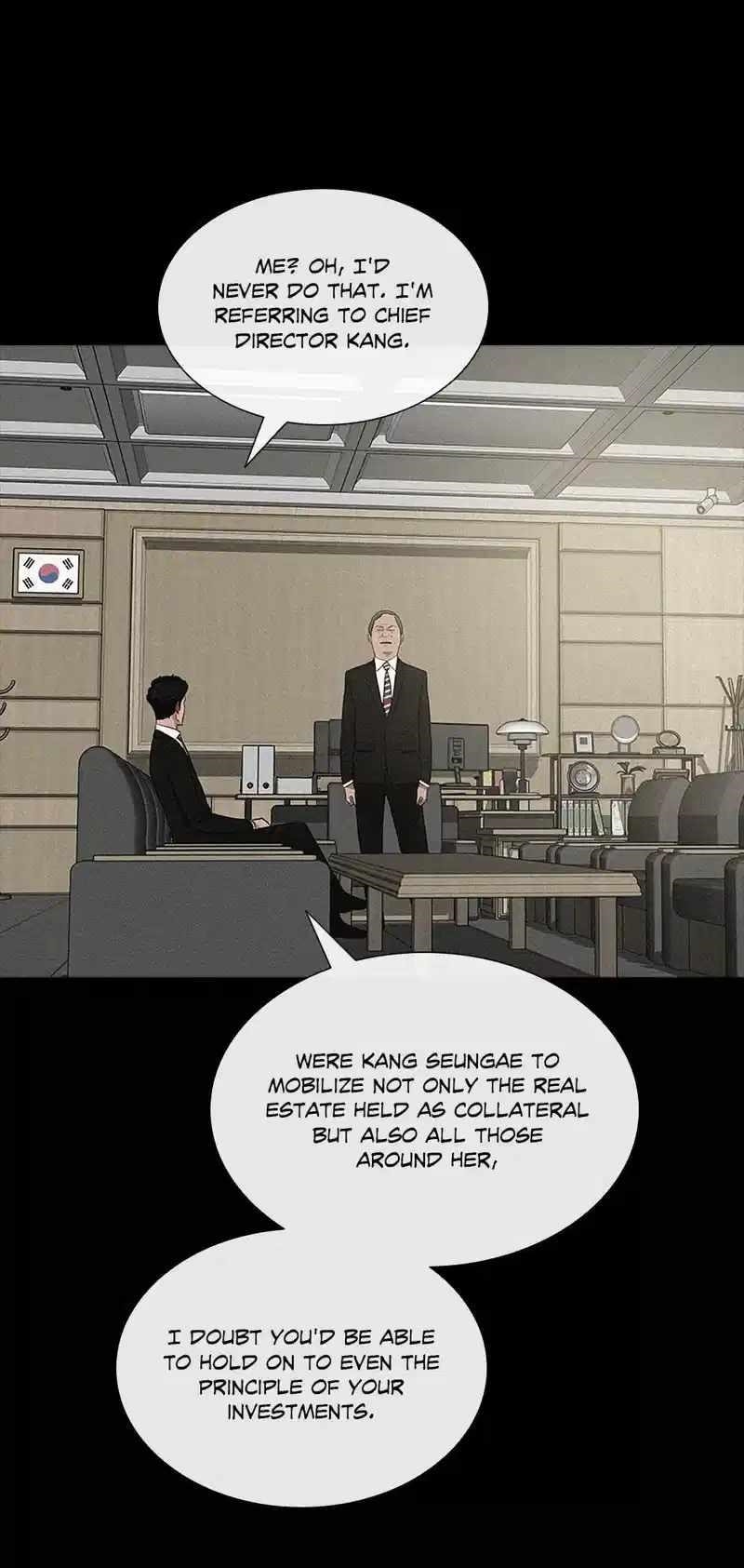 Lord of Money Chapter 180 - Page 82 in English