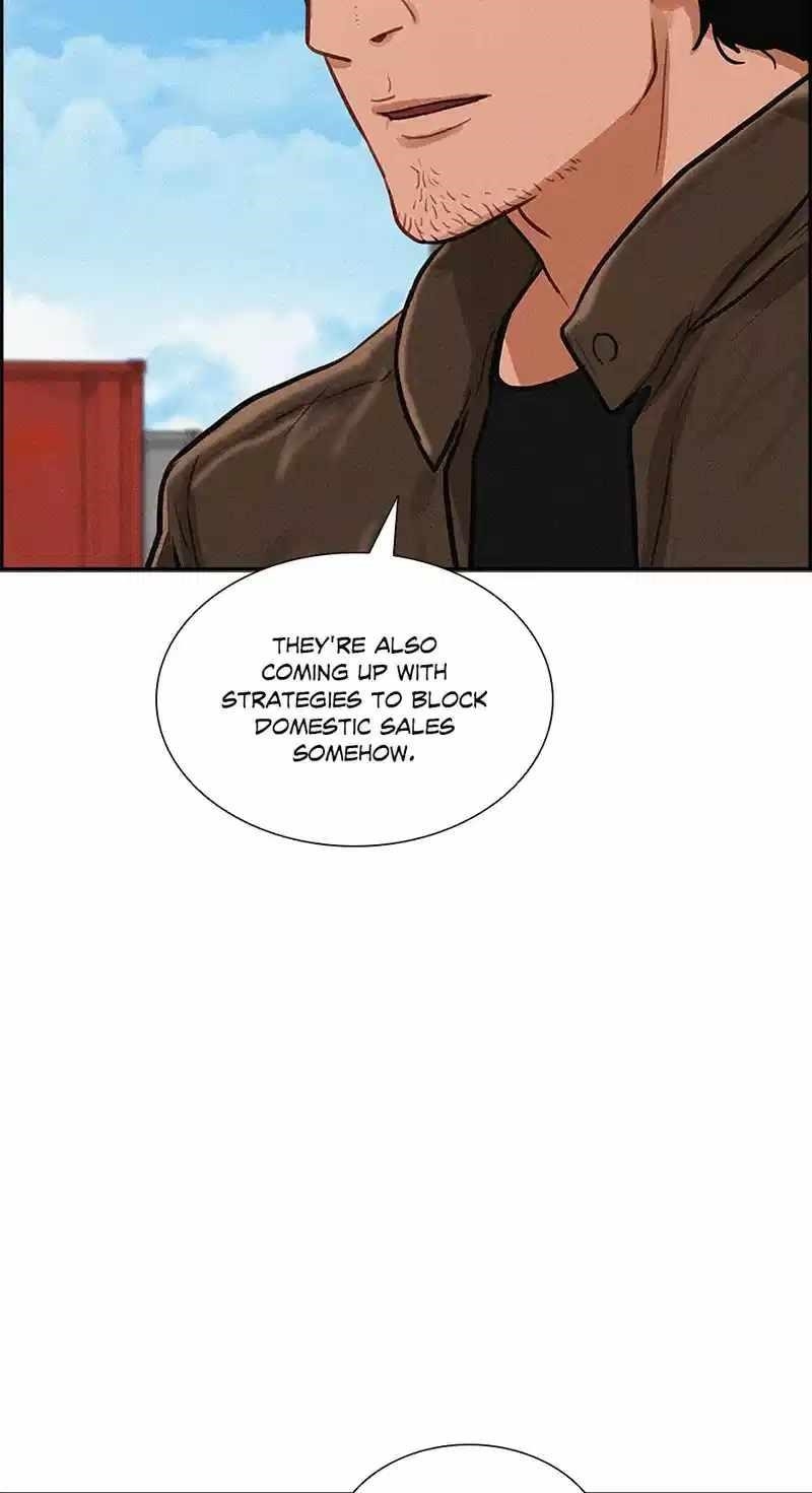 Lord of Money Chapter 181 - Page 27 in English