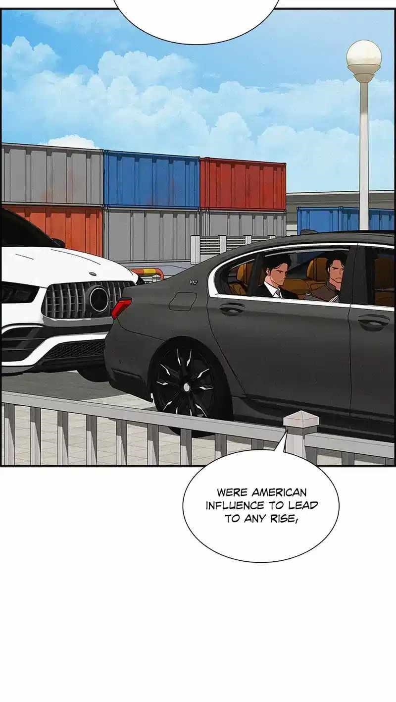 Lord of Money Chapter 181 - Page 4 in English