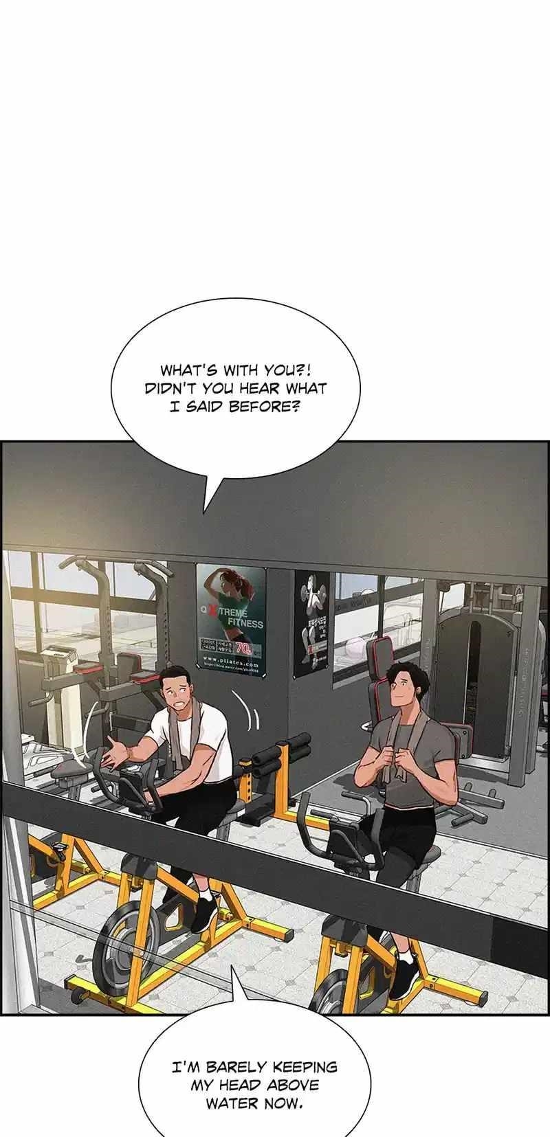 Lord of Money Chapter 181 - Page 50 in English