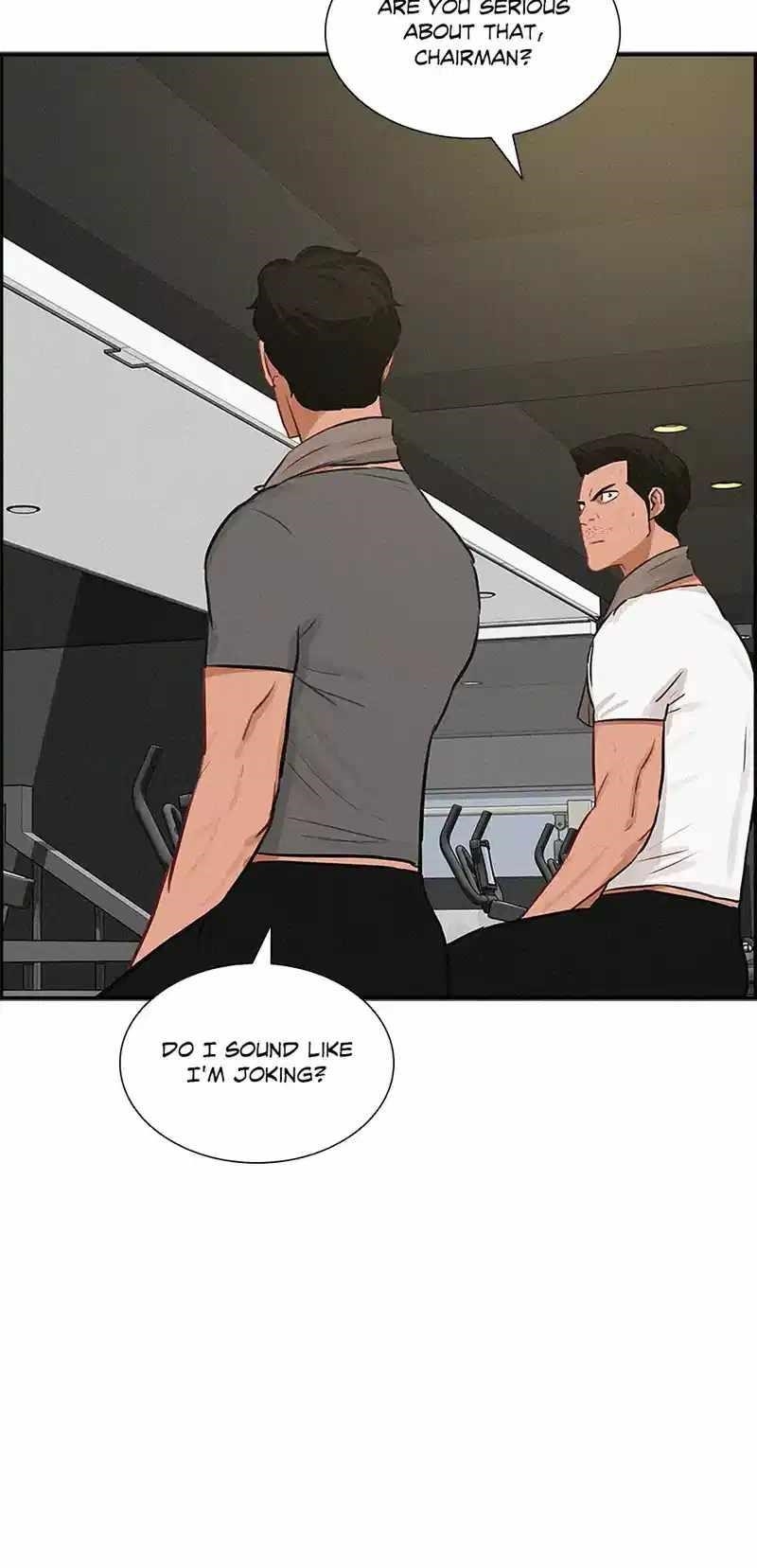 Lord of Money Chapter 181 - Page 58 in English