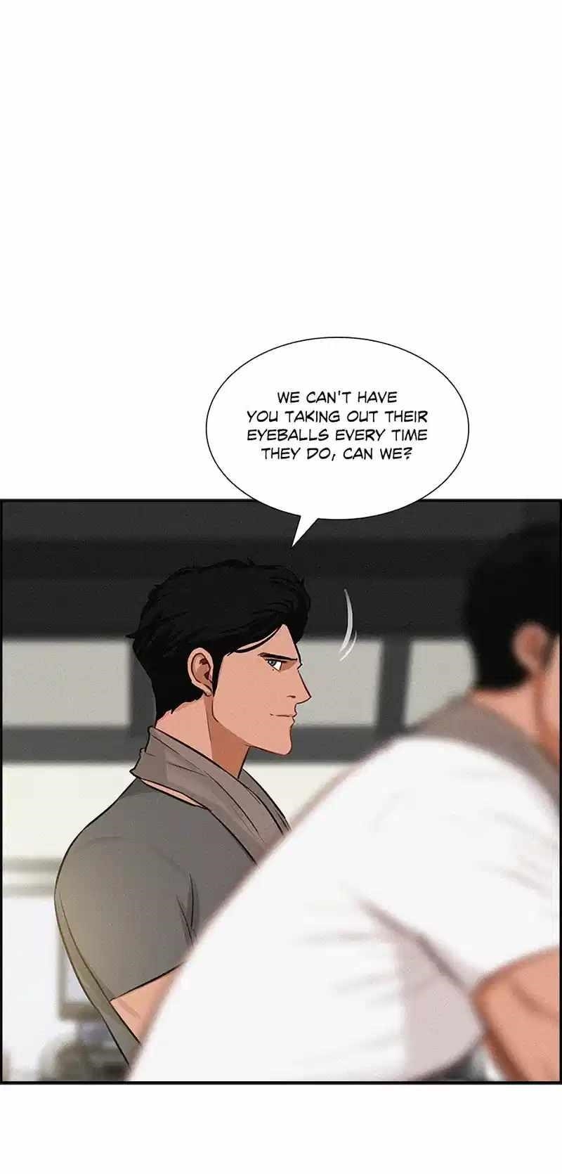 Lord of Money Chapter 181 - Page 60 in English