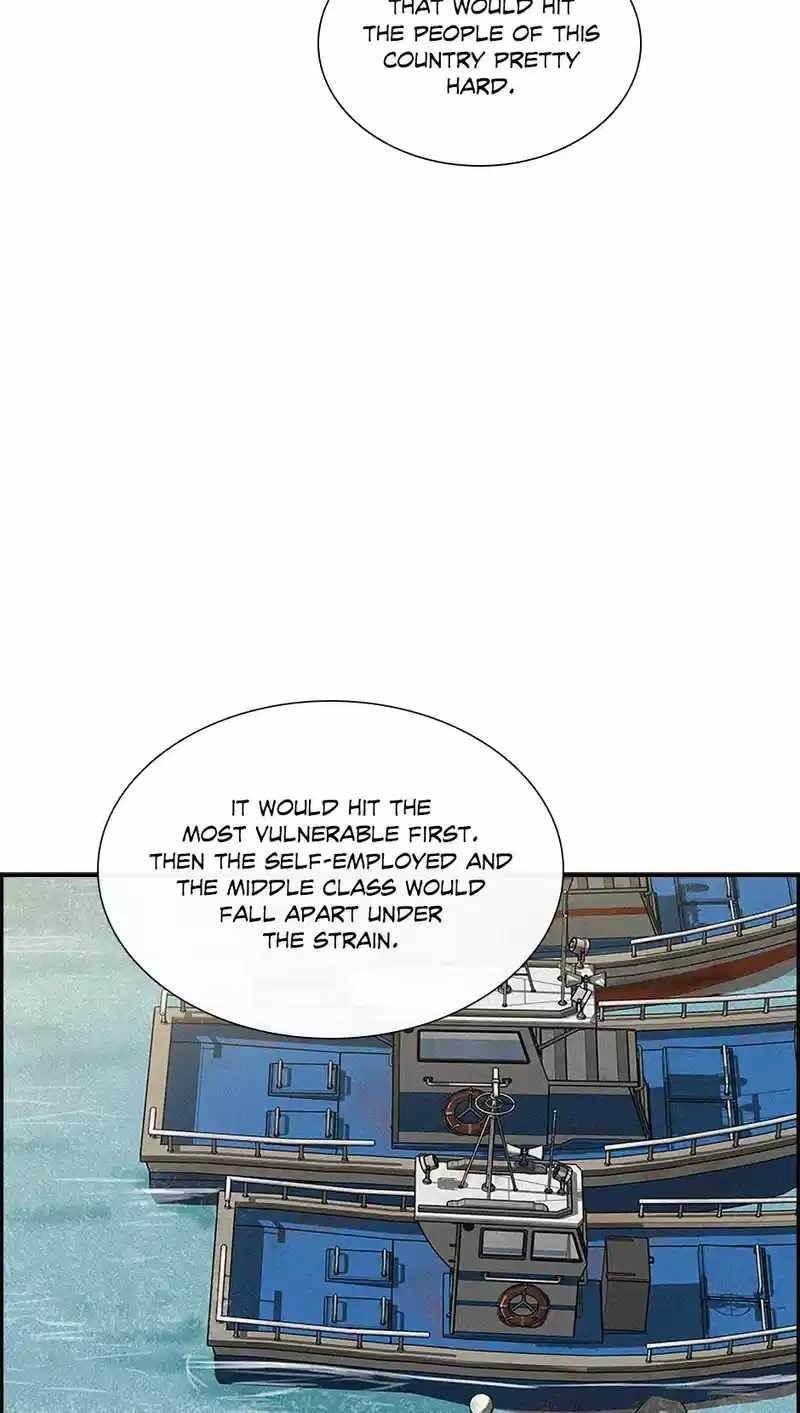 Lord of Money Chapter 181 - Page 7 in English