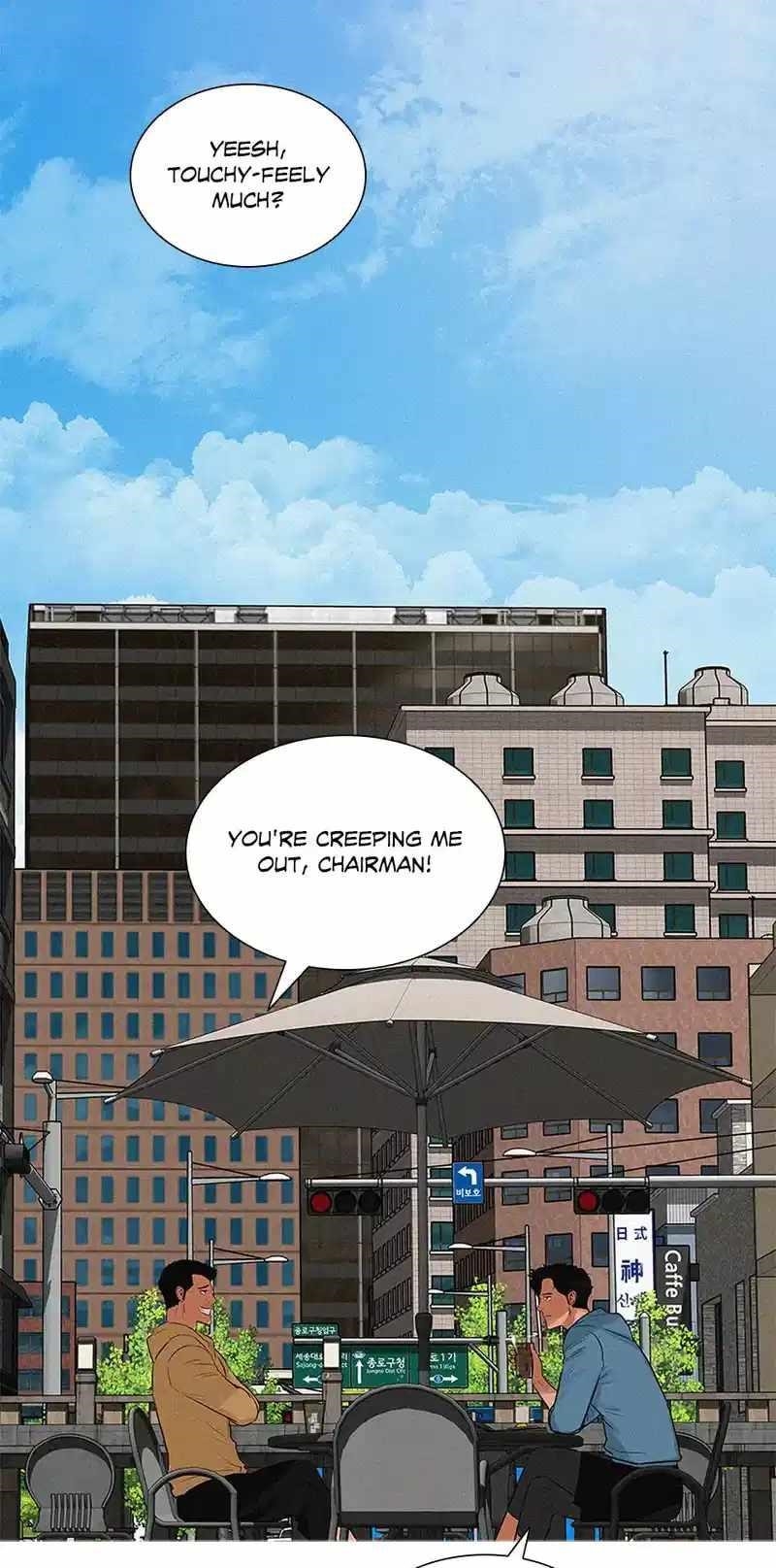 Lord of Money Chapter 181 - Page 86 in English