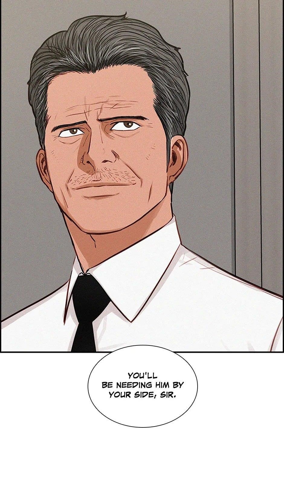 Lord of Money Chapter 182 - Page 16 in English