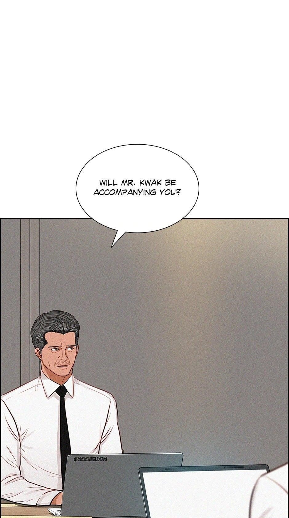 Lord of Money Chapter 182 - Page 28 in English