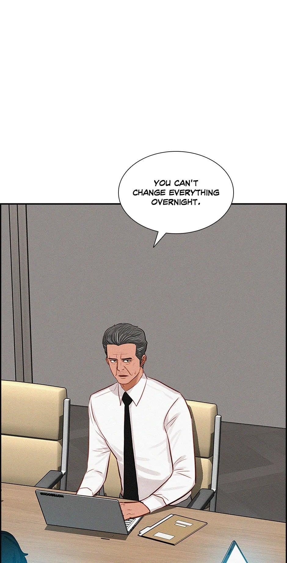 Lord of Money Chapter 182 - Page 33 in English