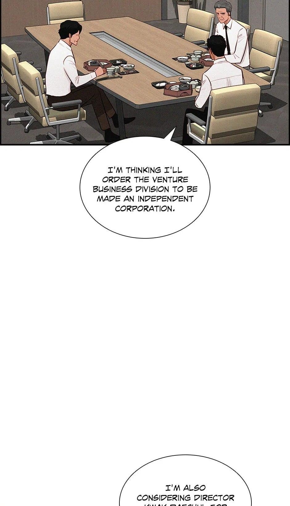 Lord of Money Chapter 182 - Page 4 in English