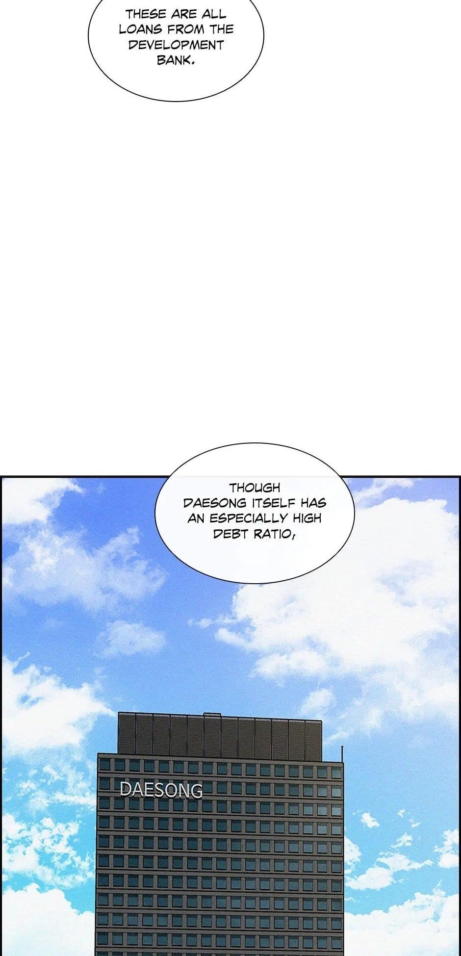 Lord of Money Chapter 182 - Page 42 in English