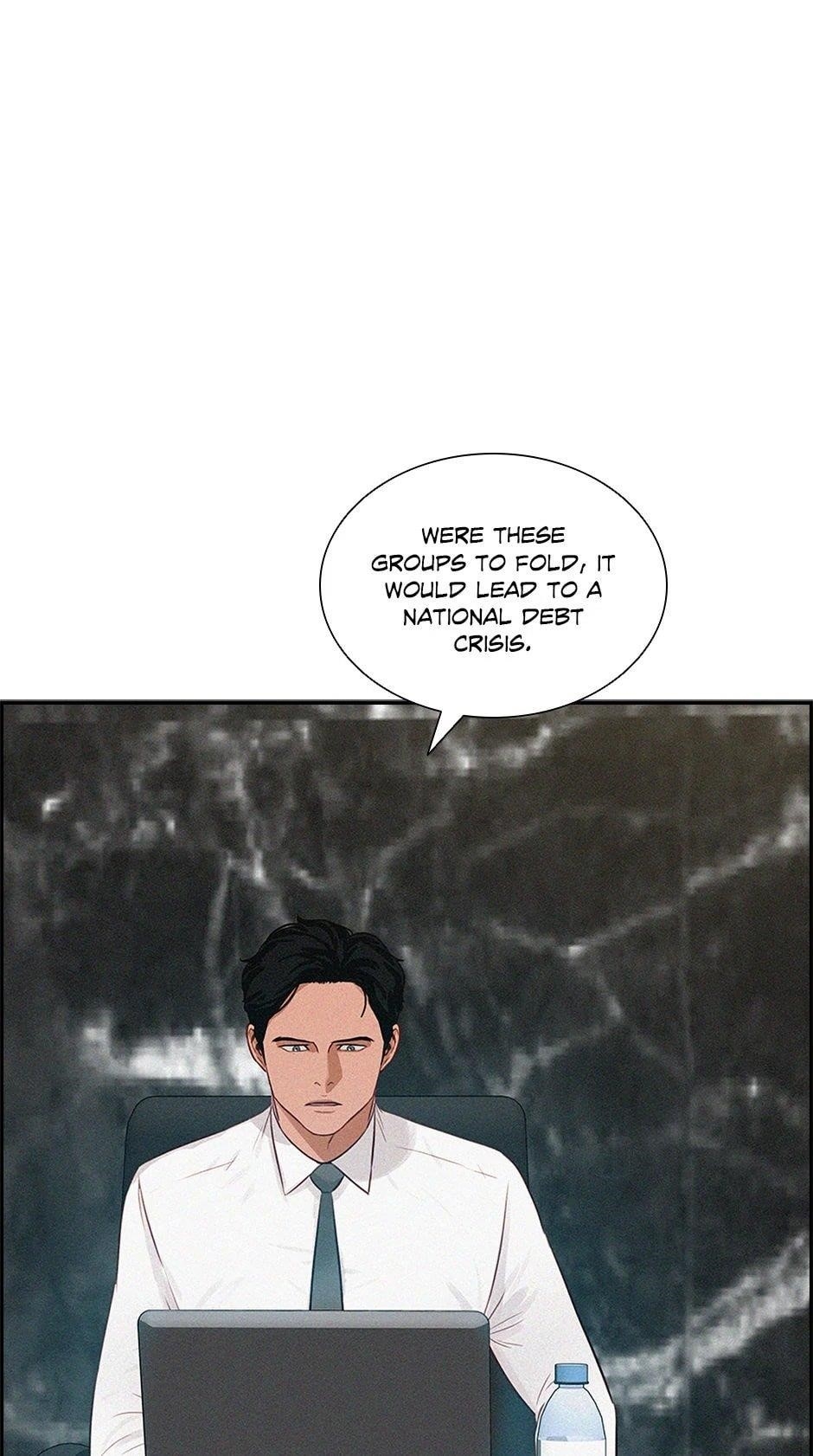 Lord of Money Chapter 182 - Page 44 in English