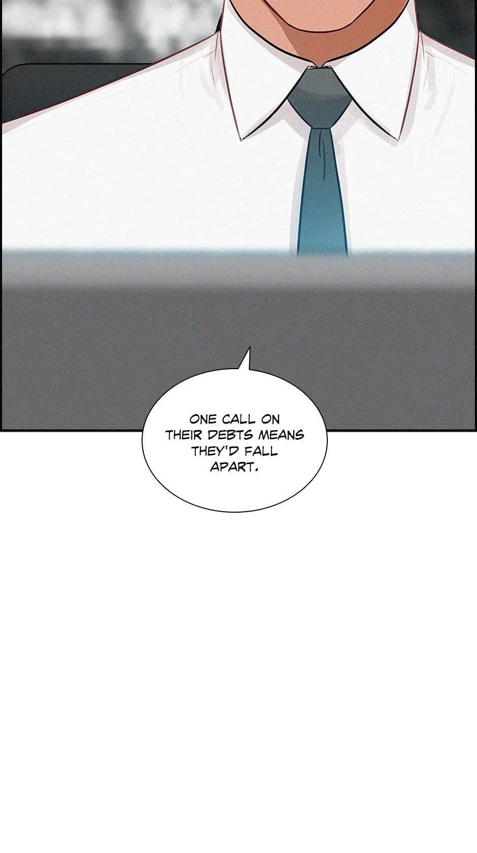 Lord of Money Chapter 182 - Page 46 in English
