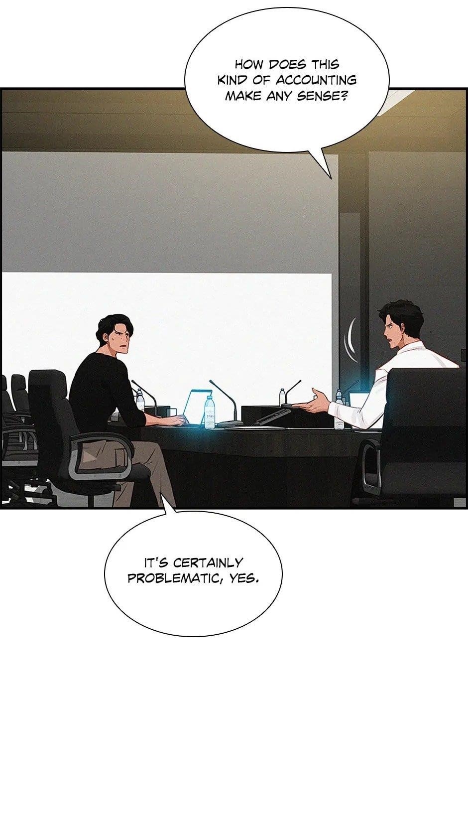Lord of Money Chapter 182 - Page 47 in English