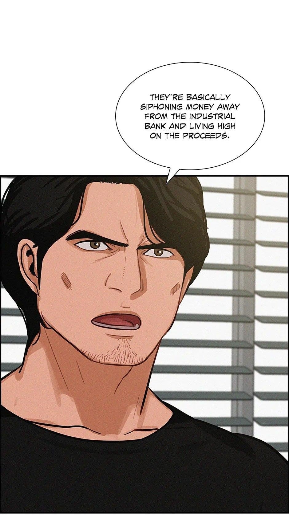 Lord of Money Chapter 182 - Page 48 in English