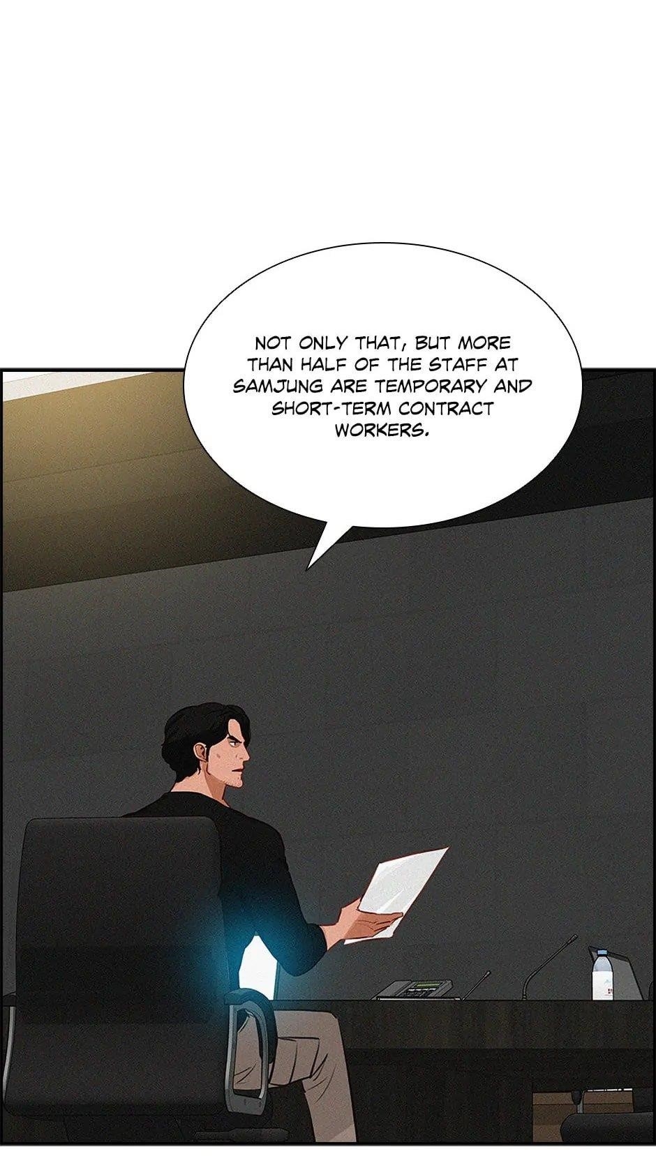 Lord of Money Chapter 182 - Page 53 in English