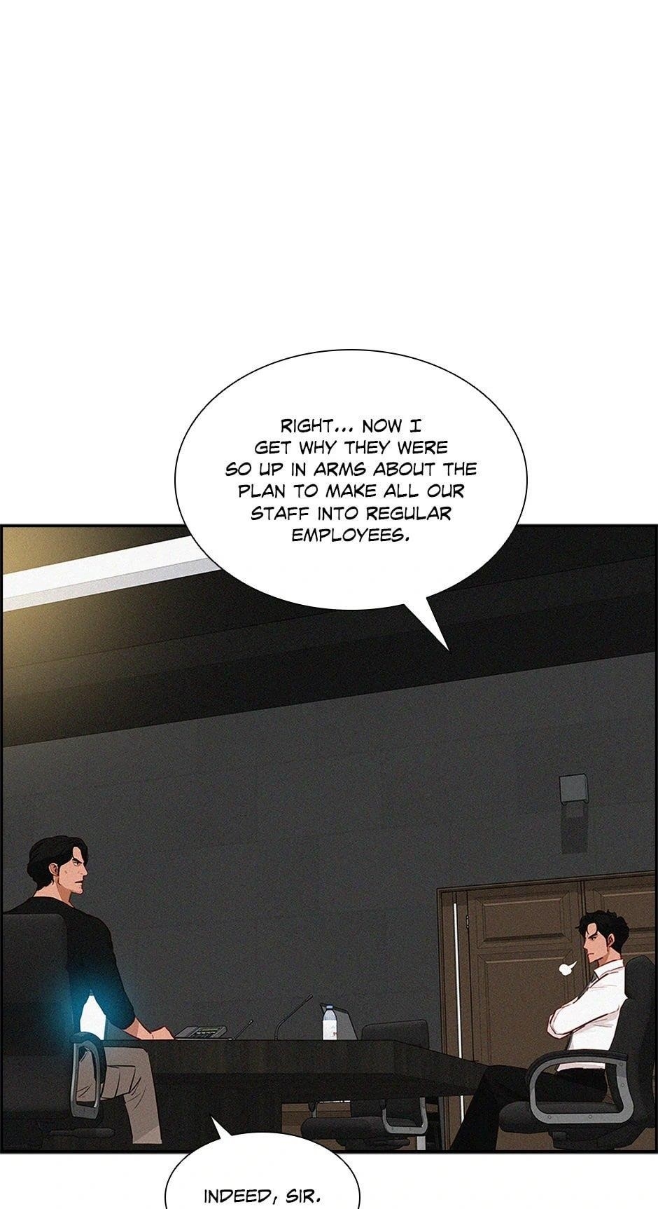 Lord of Money Chapter 182 - Page 54 in English