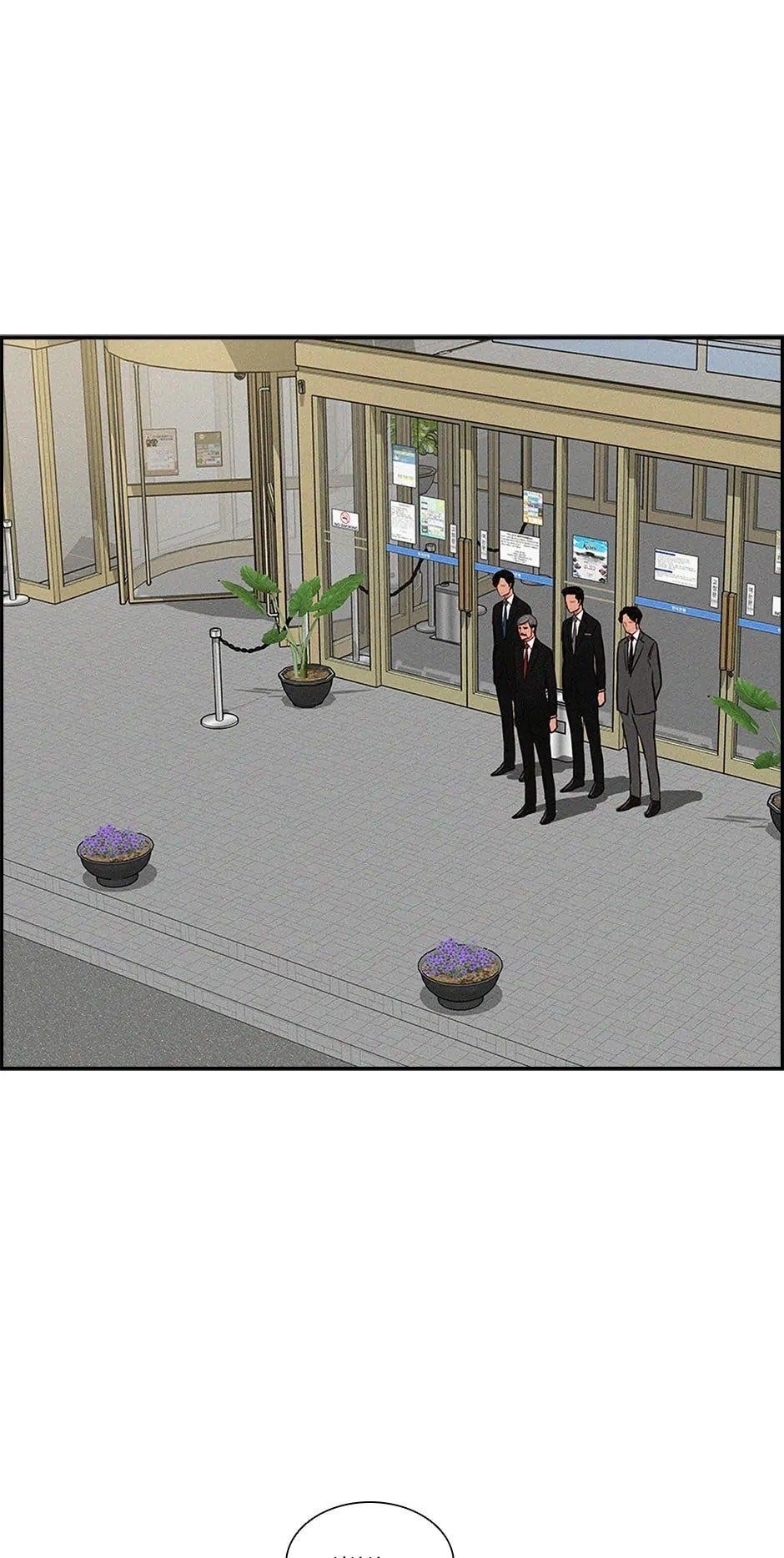Lord of Money Chapter 182 - Page 60 in English