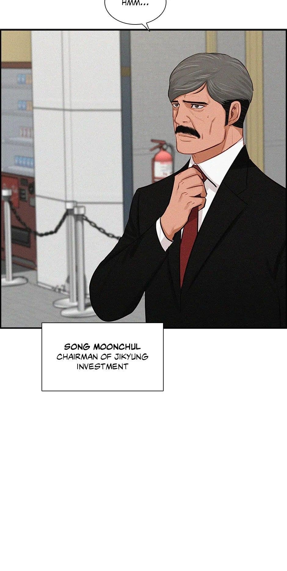 Lord of Money Chapter 182 - Page 61 in English