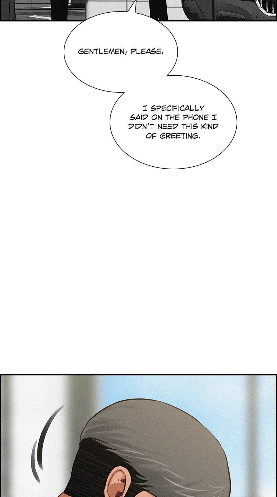 Lord of Money Chapter 182 - Page 71 in English