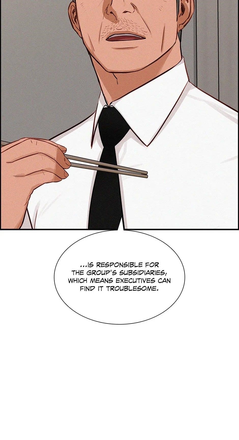 Lord of Money Chapter 182 - Page 8 in English