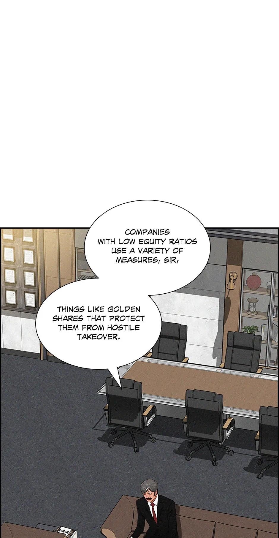 Lord of Money Chapter 182 - Page 80 in English