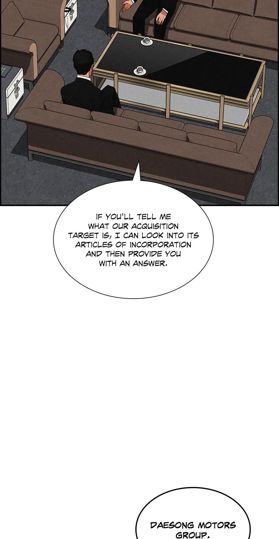 Lord of Money Chapter 182 - Page 81 in English