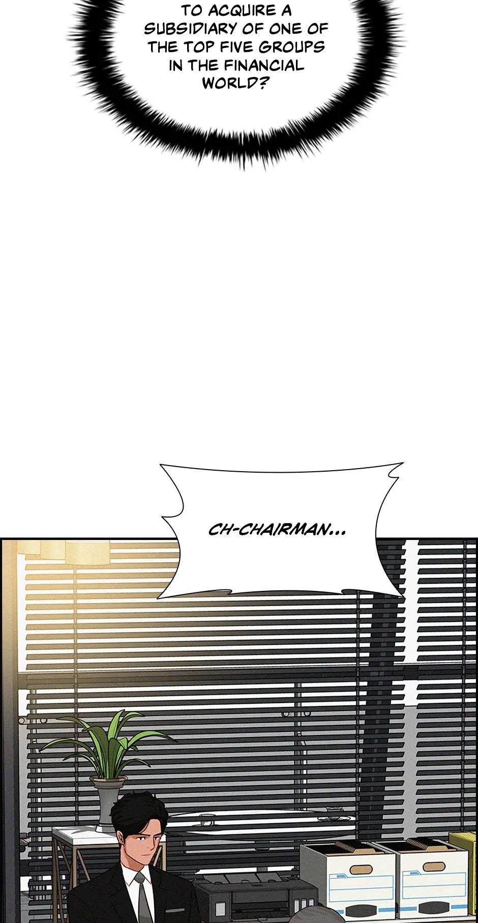 Lord of Money Chapter 182 - Page 84 in English