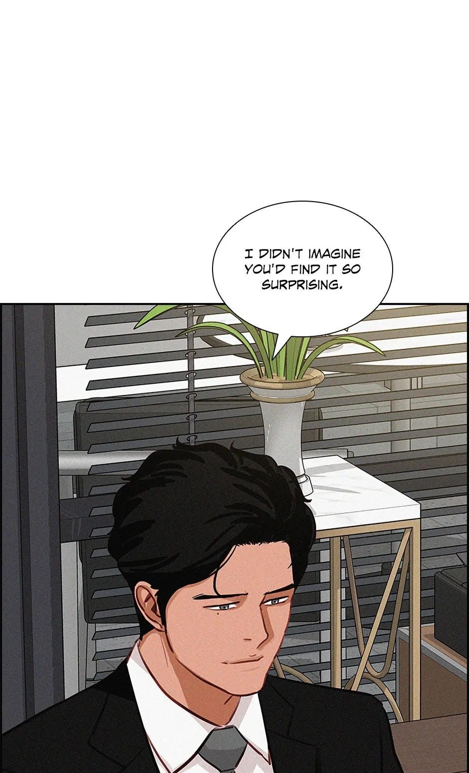 Lord of Money Chapter 182 - Page 86 in English