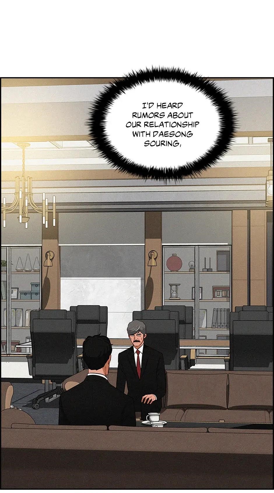 Lord of Money Chapter 183 - Page 10 in English